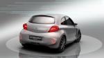 Nissan Compact Coupe Concept 2012 года